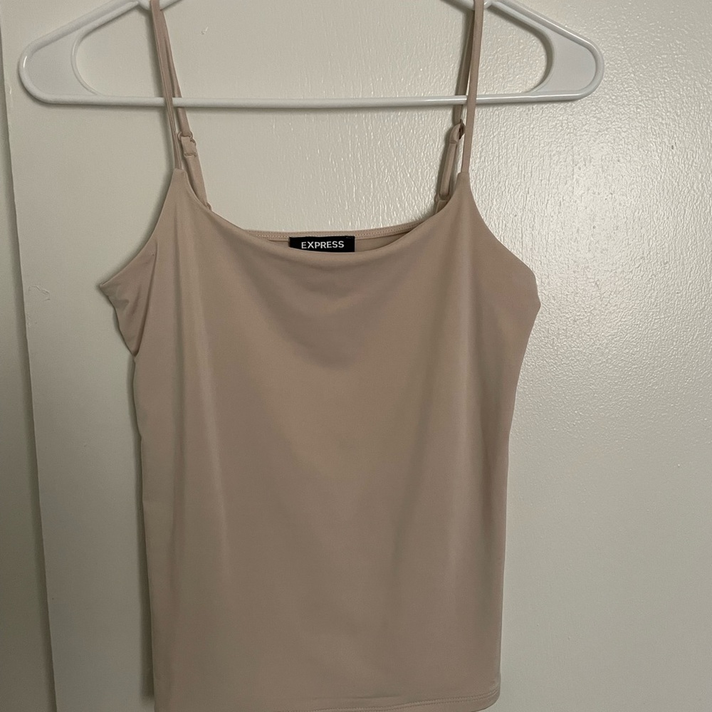 EXPRESS tank top